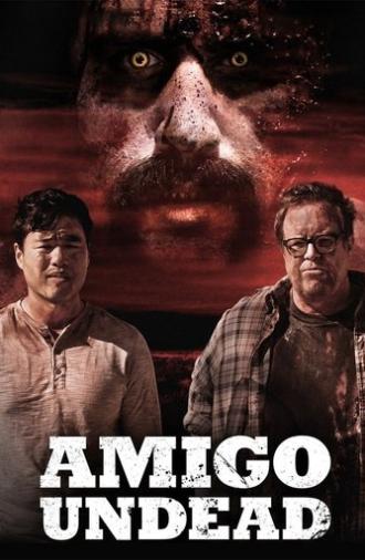 Amigo Undead (2015)