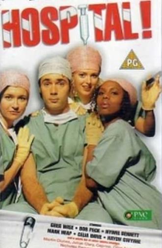 Hospital! (1997)