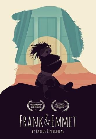 Frank & Emmet (2021)