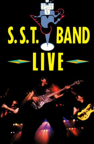 S.S.T. Band Live (1990)