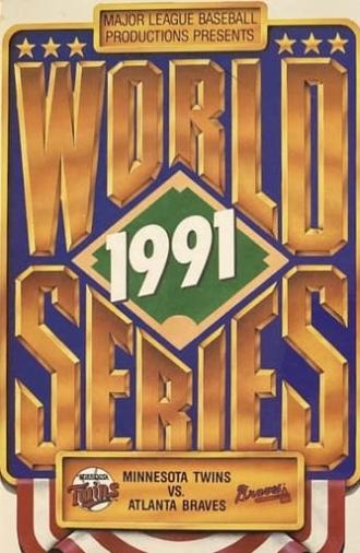 1991 Minnesota Twins: The Official World Series Film (1991)