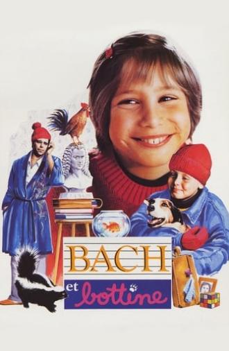 Bach and Broccoli (1986)