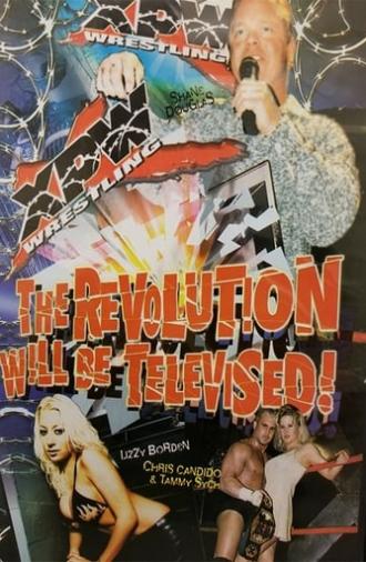 XPW: The Revolution Will Be Televised! (2001)