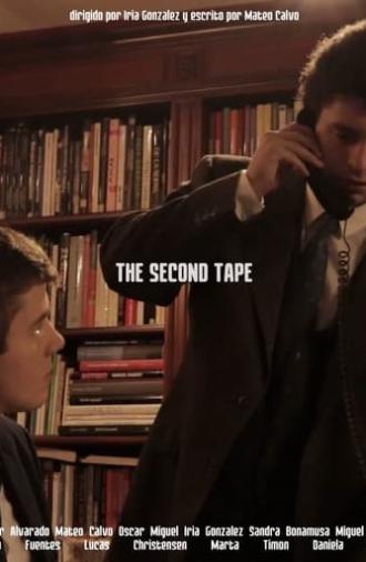 The Second Tape (2023)