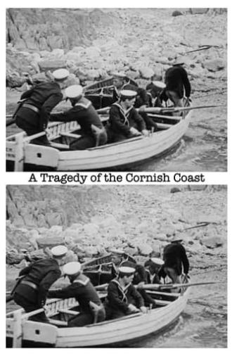 A Tragedy of the Cornish Coast (1912)