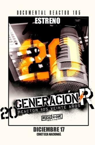 Generación R (2024)