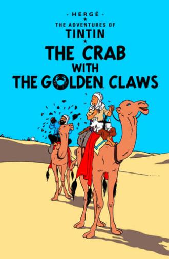 The Crab with the Golden Claws (1991)