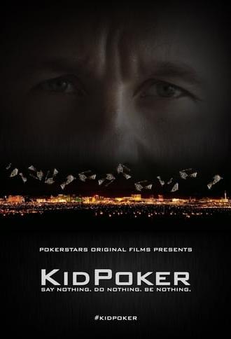 KidPoker (2015)