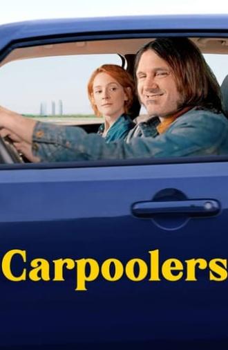 Carpoolers (2021)
