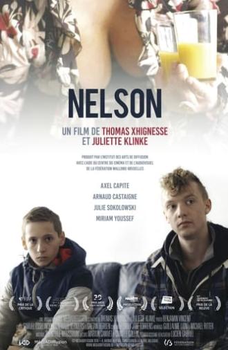 Nelson (2015)