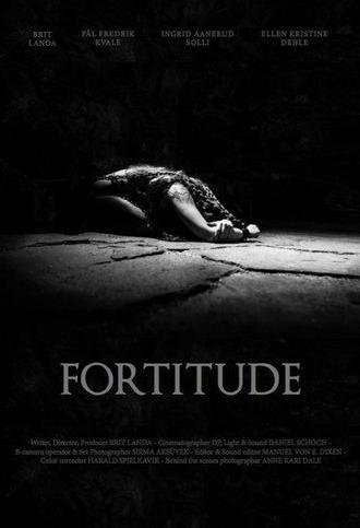 Fortitude (2017)