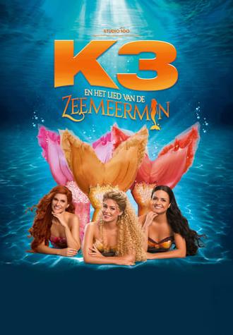 K3 and the Song of the Mermaid (2024)