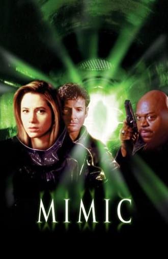 Mimic (1997)