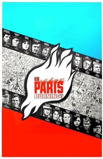 Is Paris Burning? (1966)