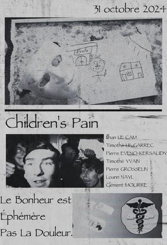 Children's Pain (2024)