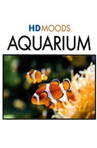 HD MOODS: AQUARIUM (2008)