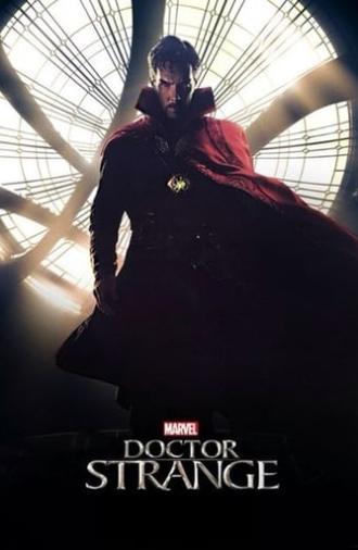 Doctor Strange: The Fabric of Reality (2017)