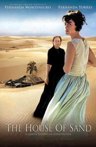 The House of Sand (2005)