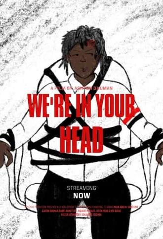 We’re In Your Head (2023)