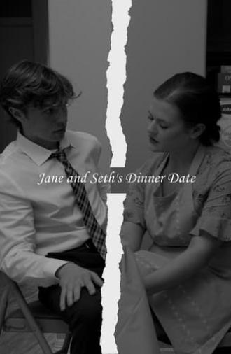 Jane and Seth's Dinner Date (2023)