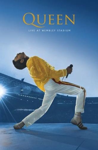 Queen Live at Wembley Stadium 1986 (1986)