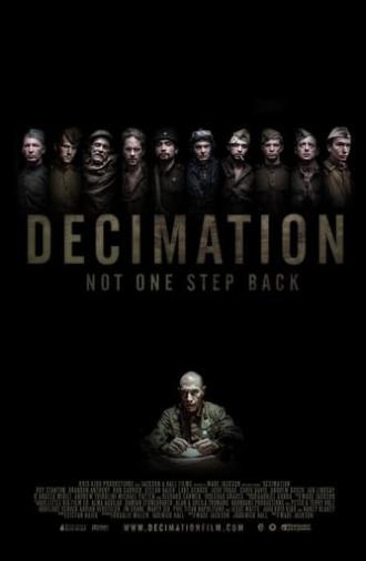 Decimation (2013)