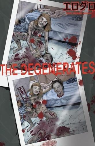 The Degenerates (2021)