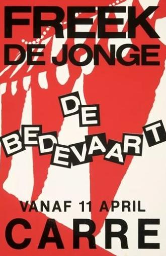 Freek de Jonge: De Bedevaart (1985)