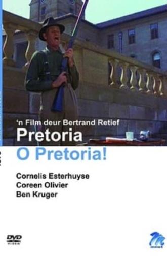 Pretoria O Pretoria! (1979)