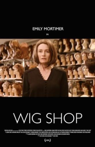 Wig Shop (2017)