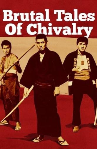 Brutal Tales of Chivalry (1965)