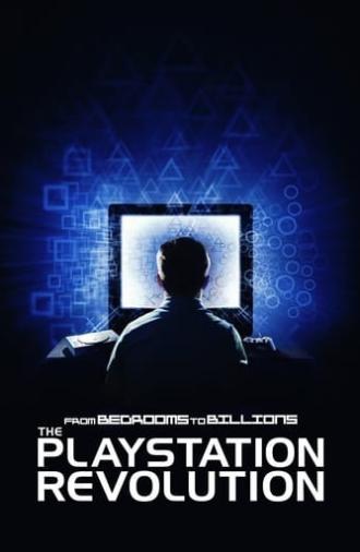 From Bedrooms to Billions: The PlayStation Revolution (2020)