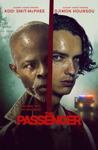 The Passenger (2026)