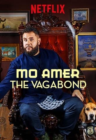 Mo Amer: The Vagabond (2018)