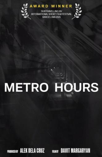 Metro Hours (2025)