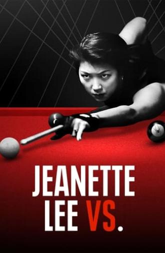 Jeanette Lee Vs. (2022)