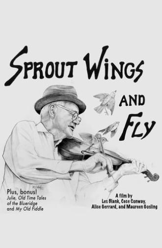 Sprout Wings and Fly (1983)