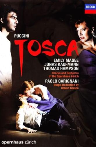 Tosca (2009)