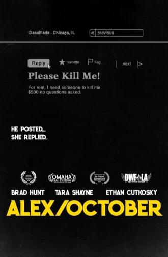 Alex/October (2022)