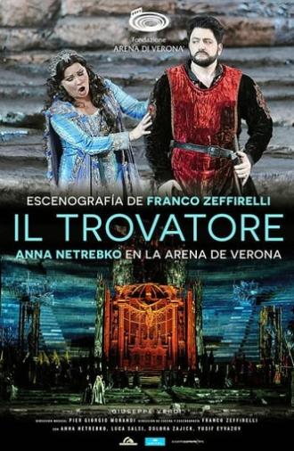 Arena di Verona: Il Trovatore (2020)