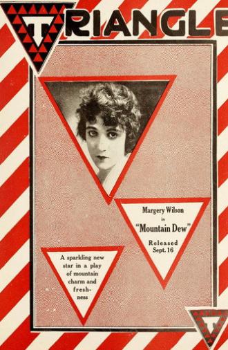 Mountain Dew (1917)