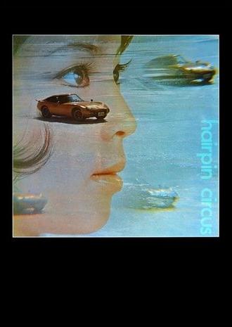 Hairpin Circus (1972)