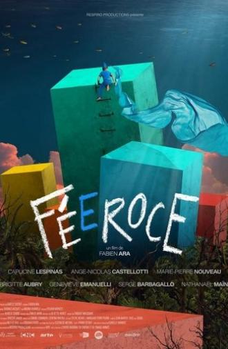 Fairyocious (2019)