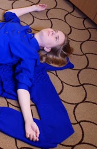 How Does It Feel (2016)