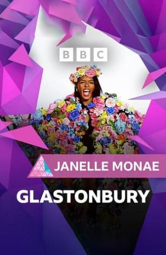 Janelle Monáe: Live at Glastonbury 2024 (2024)