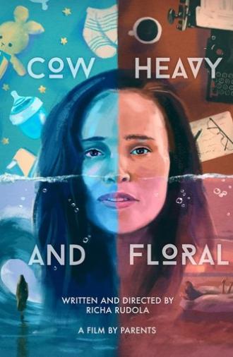 Cow Heavy and Floral (2024)
