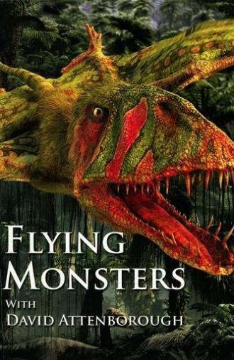 Flying Monsters 3D with David Attenborough (2011)