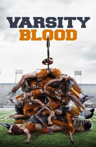 Varsity Blood (2014)