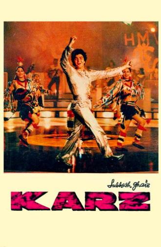 Karz (1980)