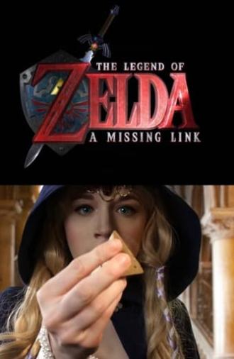 The legend of Zelda : A Missing Link (2017)